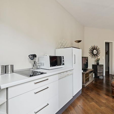 Champs-Elysees & Arc De Triomphe - Cityapartmentstay 파리 외부 사진