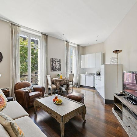 Champs-Elysees & Arc De Triomphe - Cityapartmentstay 파리 외부 사진
