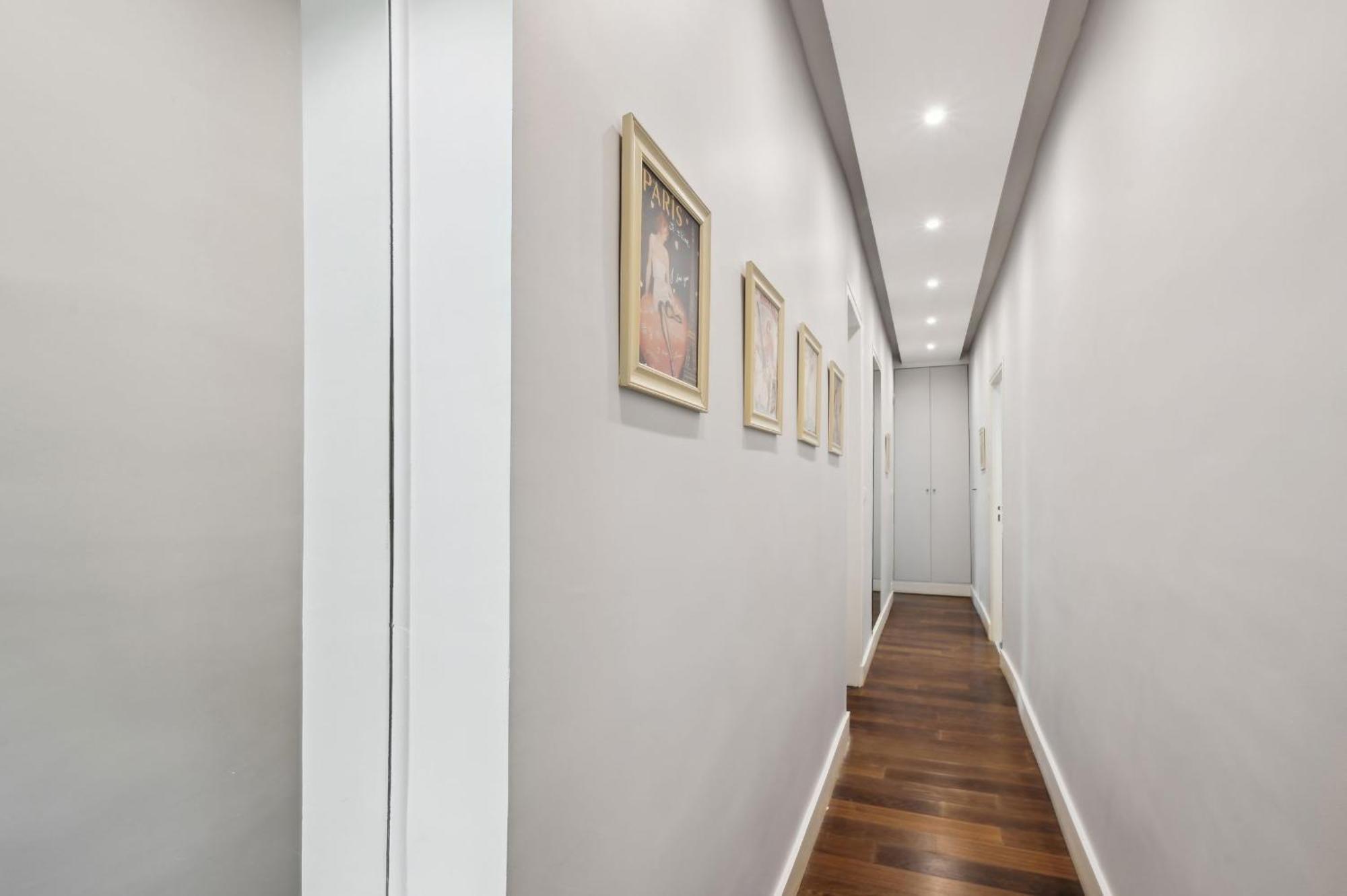 Champs-Elysees & Arc De Triomphe - Cityapartmentstay 파리 외부 사진