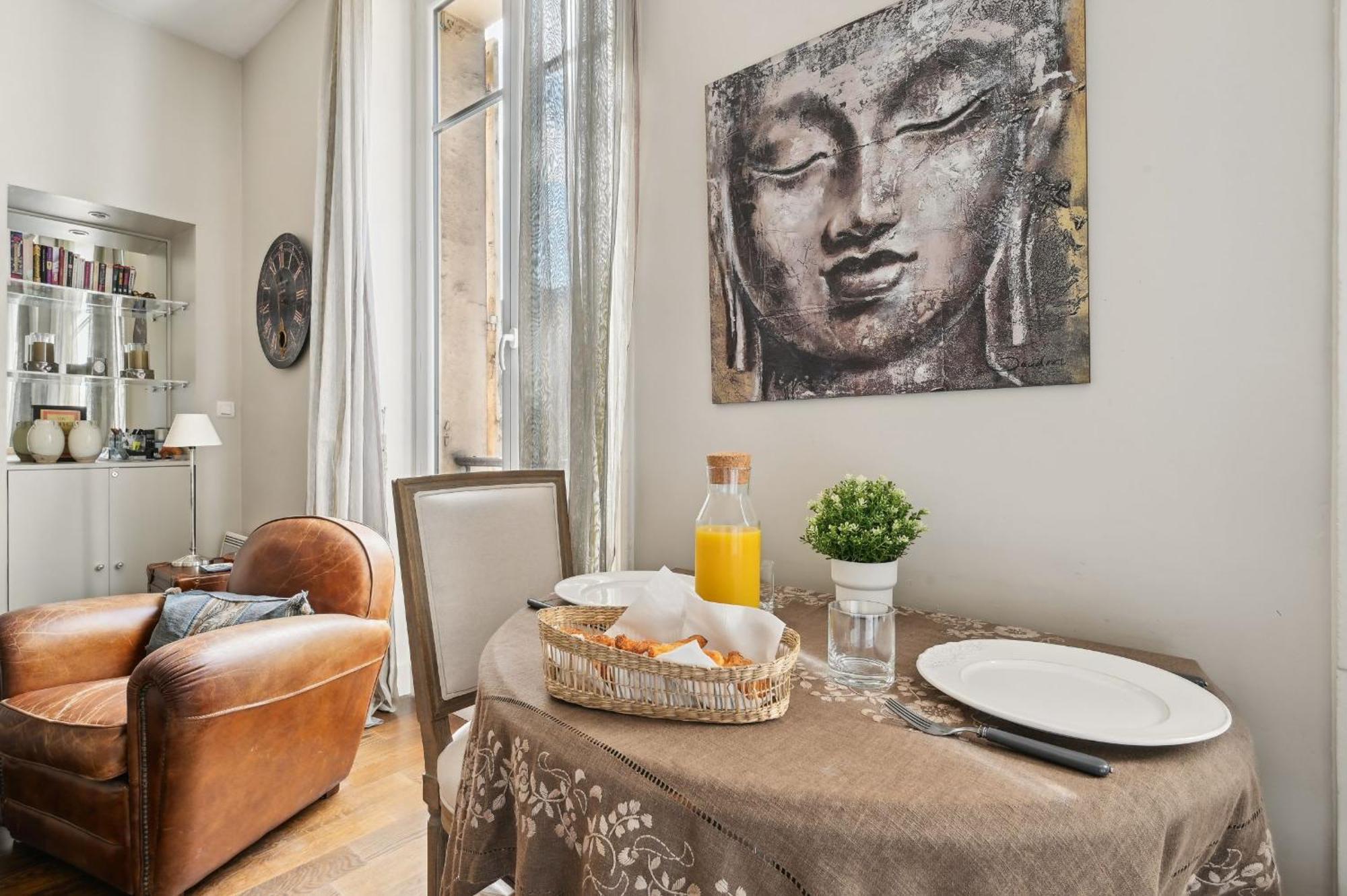 Champs-Elysees & Arc De Triomphe - Cityapartmentstay 파리 외부 사진